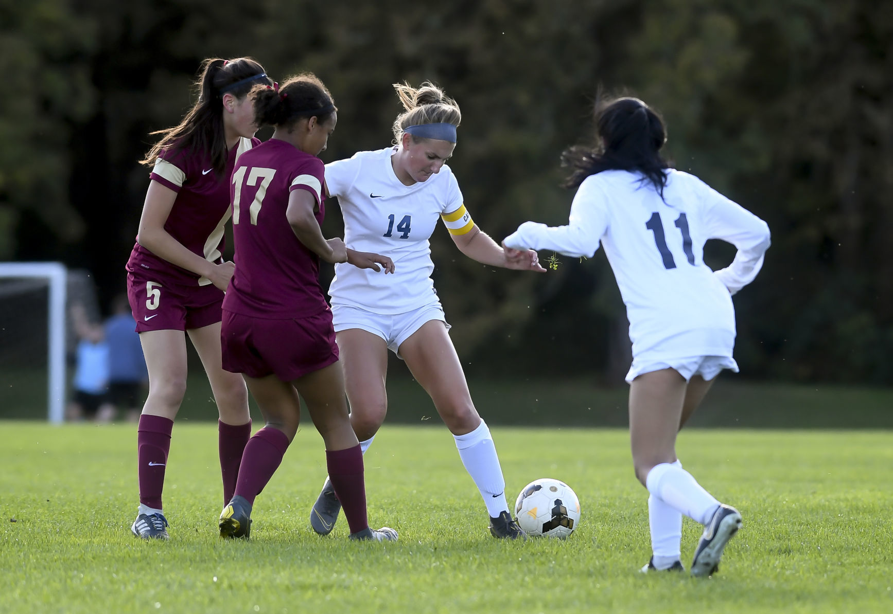 Gallery: WAHS vs CVHS girls soccer 04